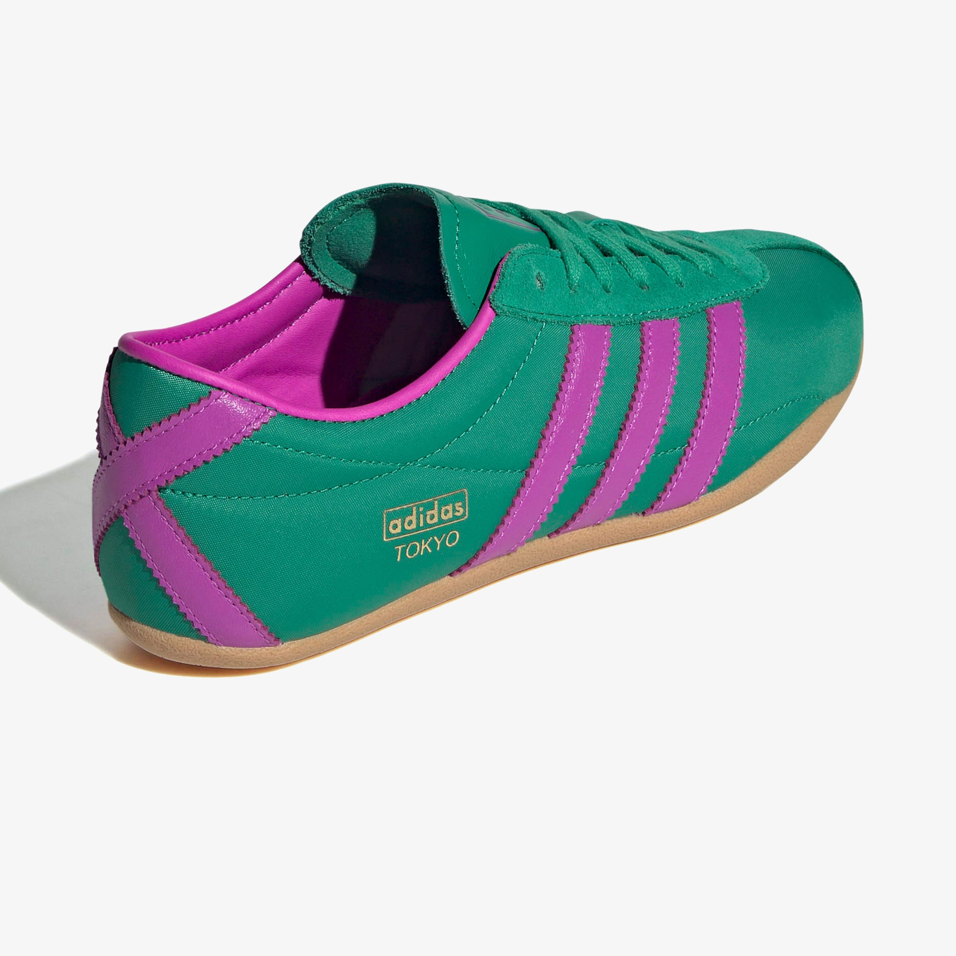adidas Tokyo Kadın Yeşil Spor Ayakkabı