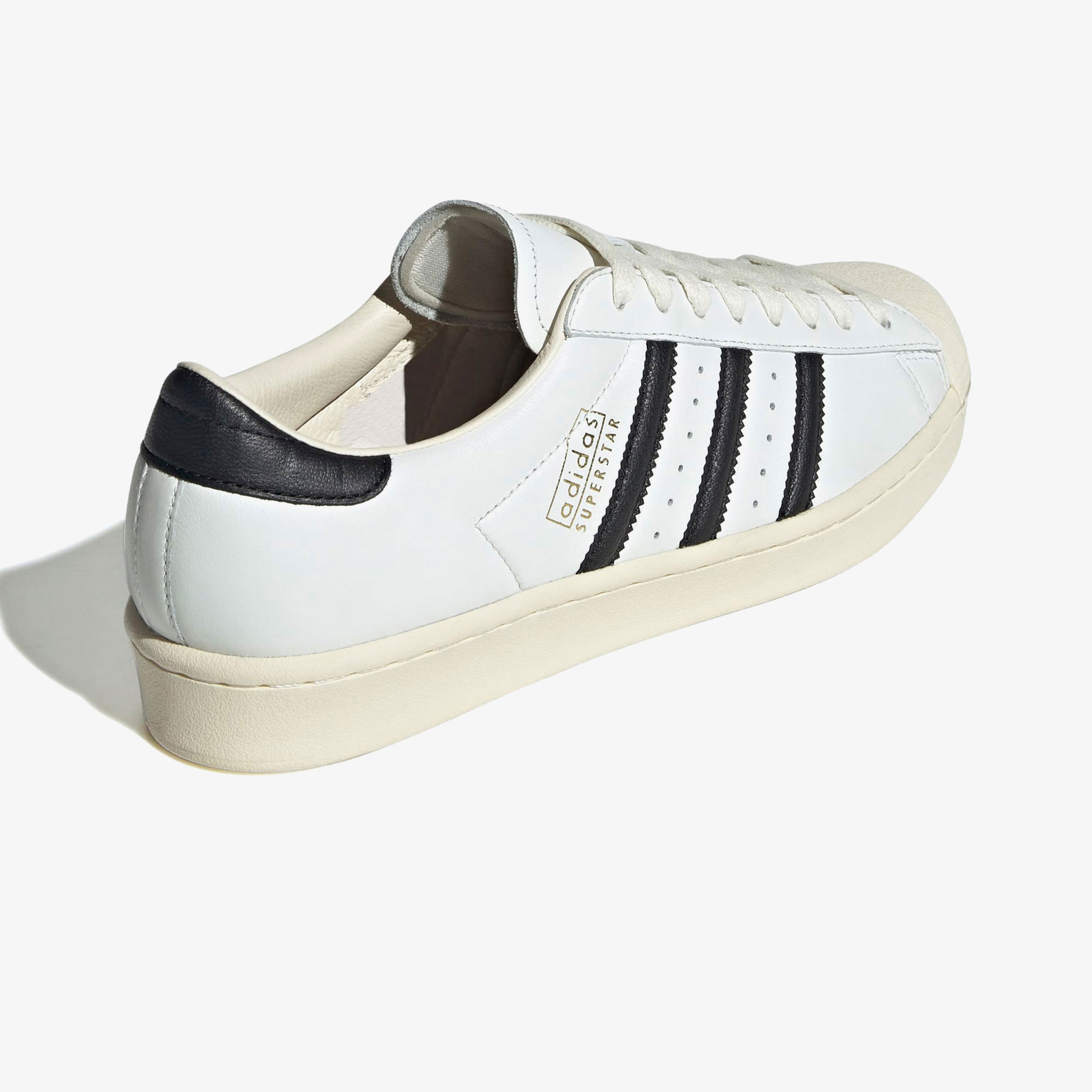 adidas Superstar Vıntage Kadın Beyaz Spor Ayakkabı