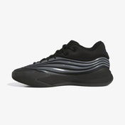 adidas Dame X Erkek Siyah Basketbol Ayakkabısı