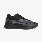 adidas Dame X Erkek Siyah Basketbol Ayakkabısı