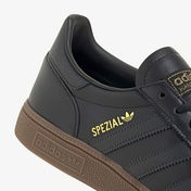 adidas Handball Spezial Erkek Siyah Spor Ayakkabı