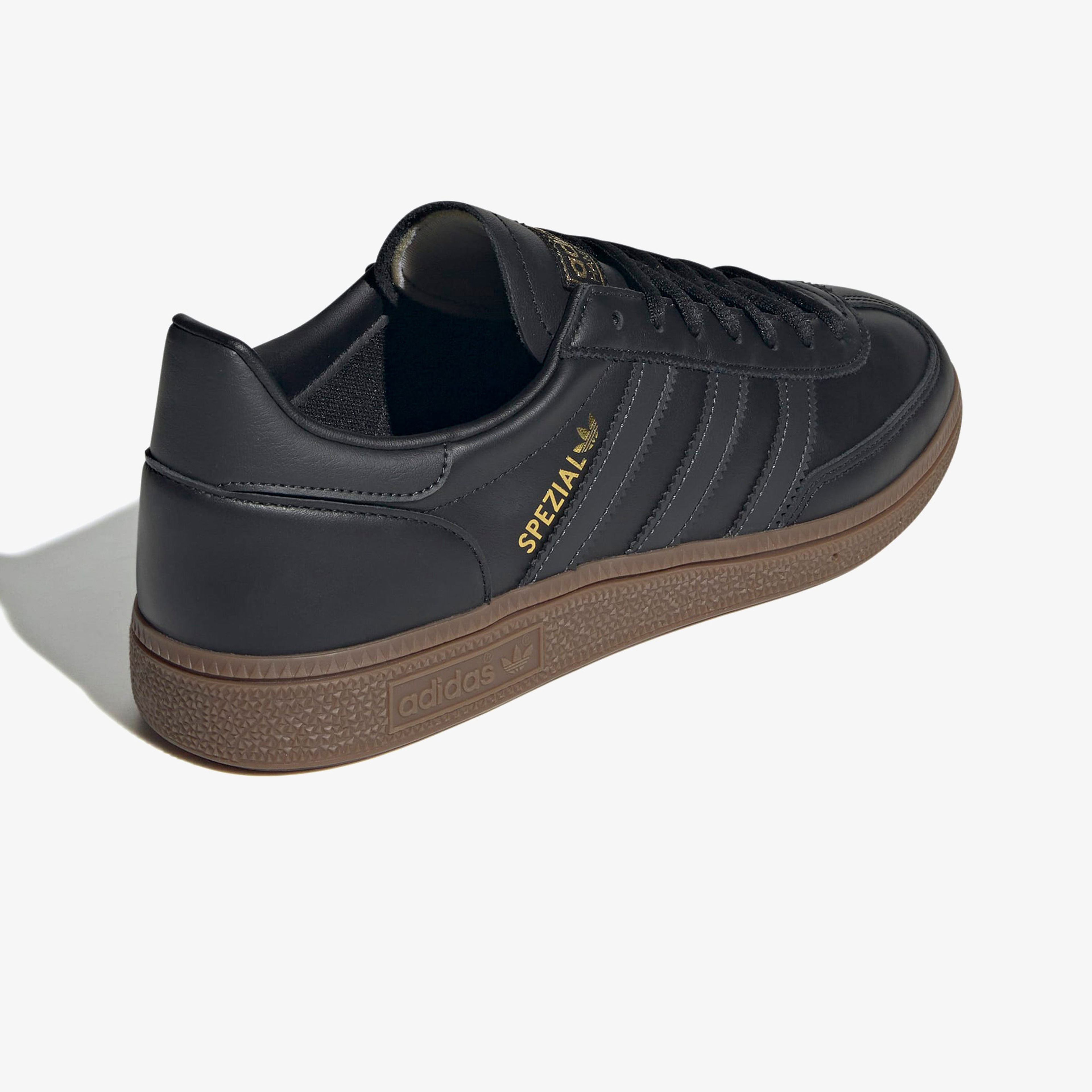adidas Handball Spezial Erkek Siyah Spor Ayakkabı