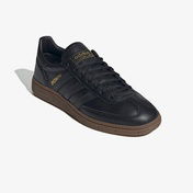 adidas Handball Spezial Erkek Siyah Spor Ayakkabı