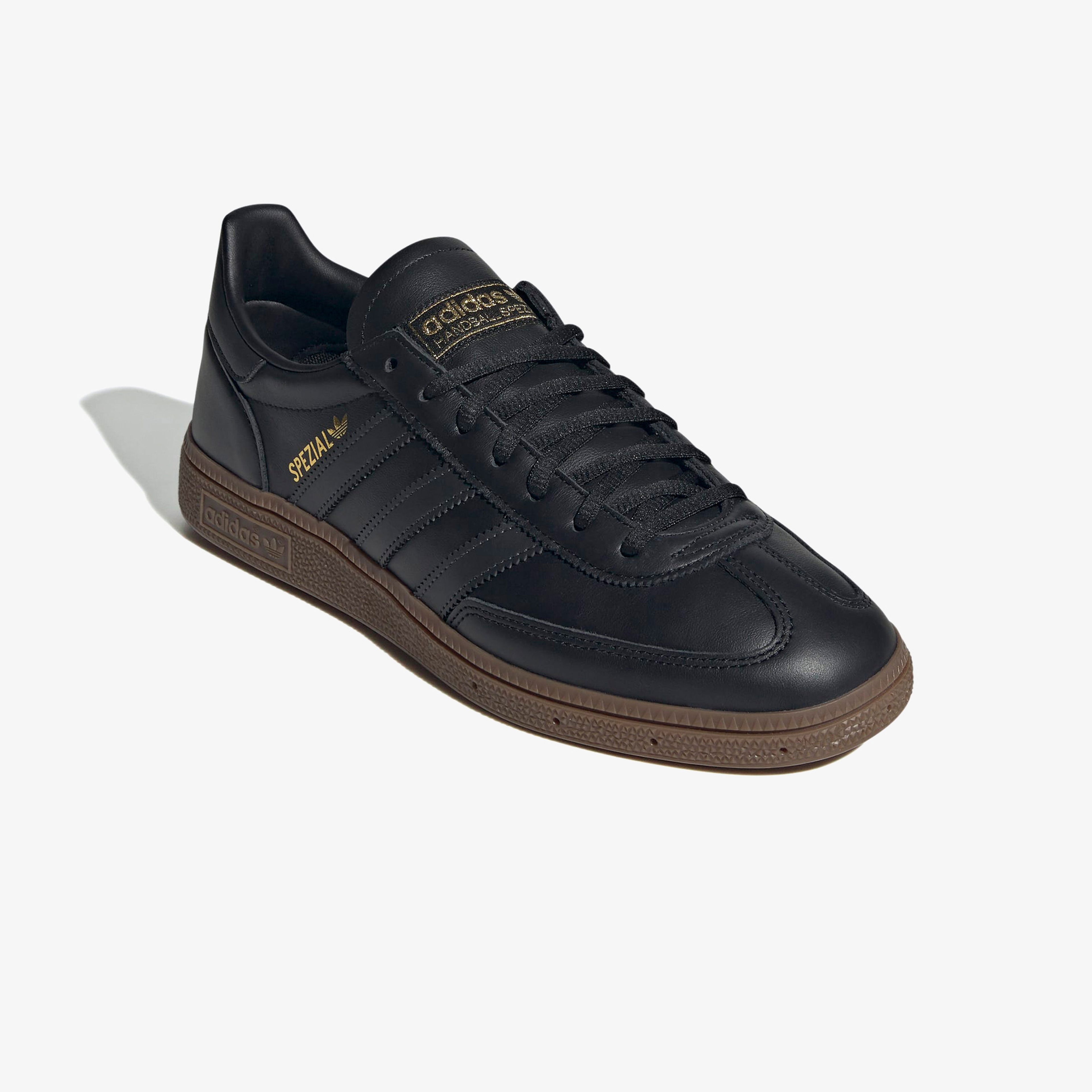 adidas Handball Spezial Erkek Siyah Spor Ayakkabı