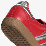 adidas Samba Lt  Kadın Kırmızı Spor Ayakkabı
