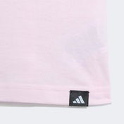 adidas Adiraptor Çocuk Pembe T-Shirt