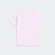 adidas Adiraptor Çocuk Pembe T-Shirt