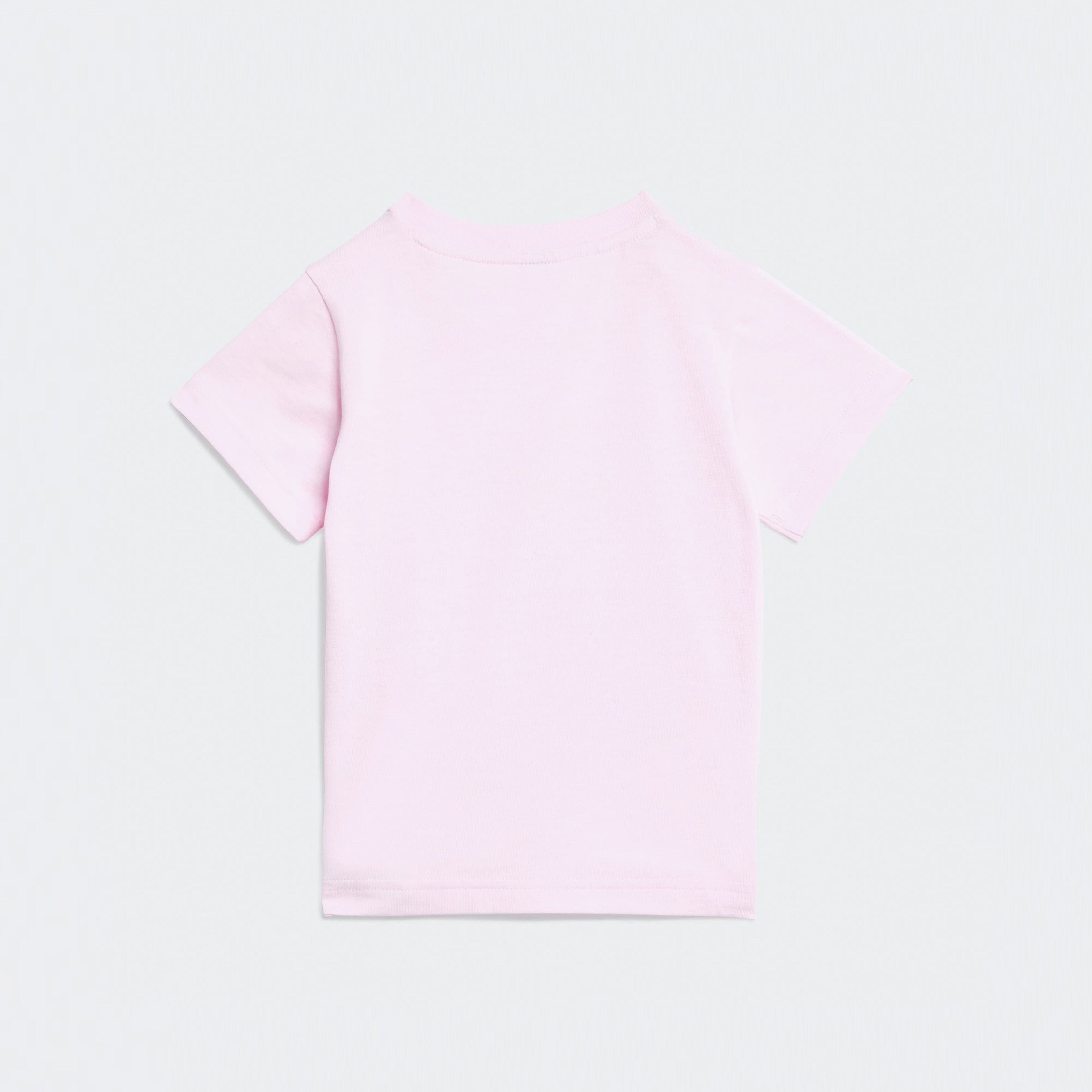 adidas Adiraptor Çocuk Pembe T-Shirt