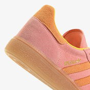 adidas Handball Spezial  Kadın Pembe Spor Ayakkabı