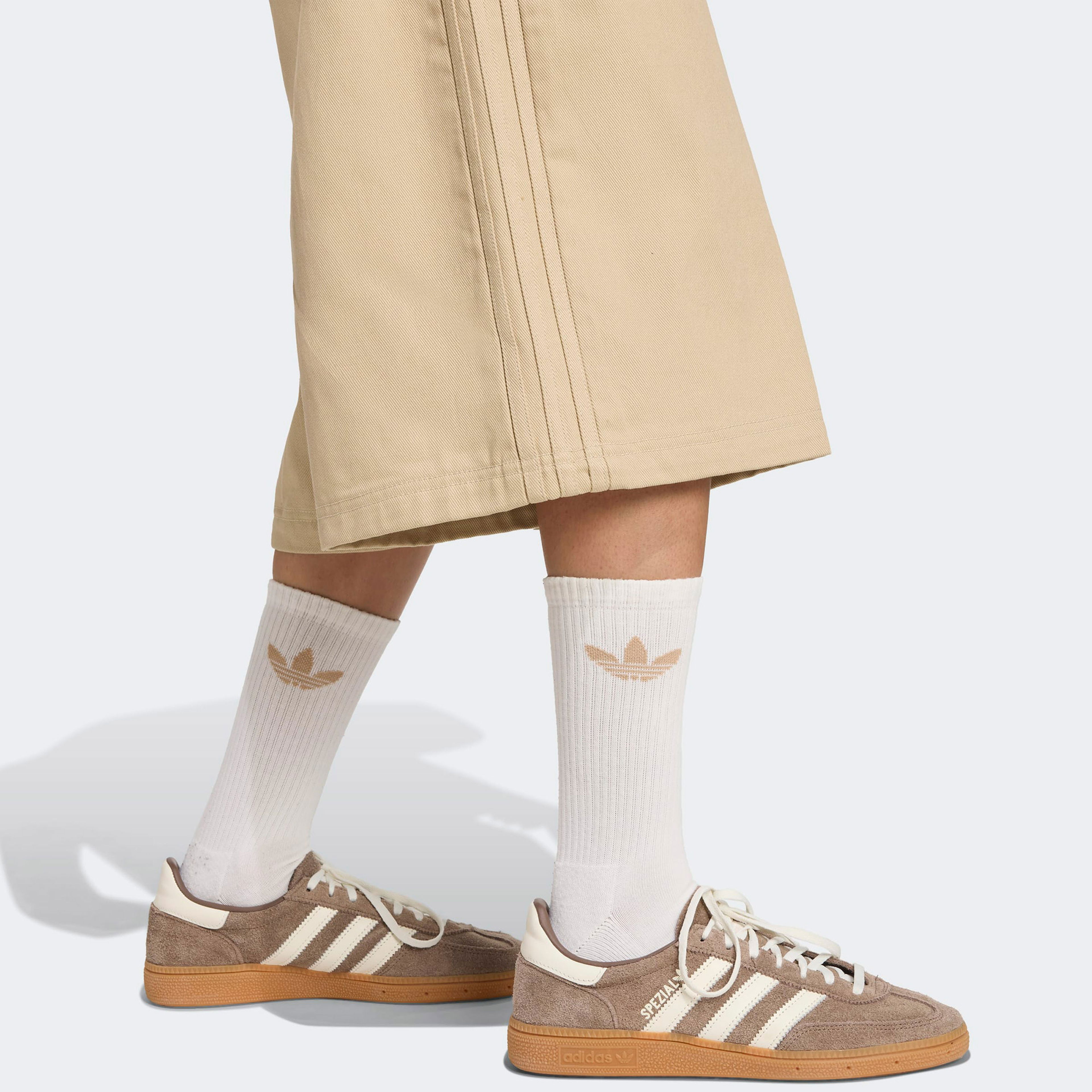 adidas Fb Utility Jort Kadın Yeşil Şort