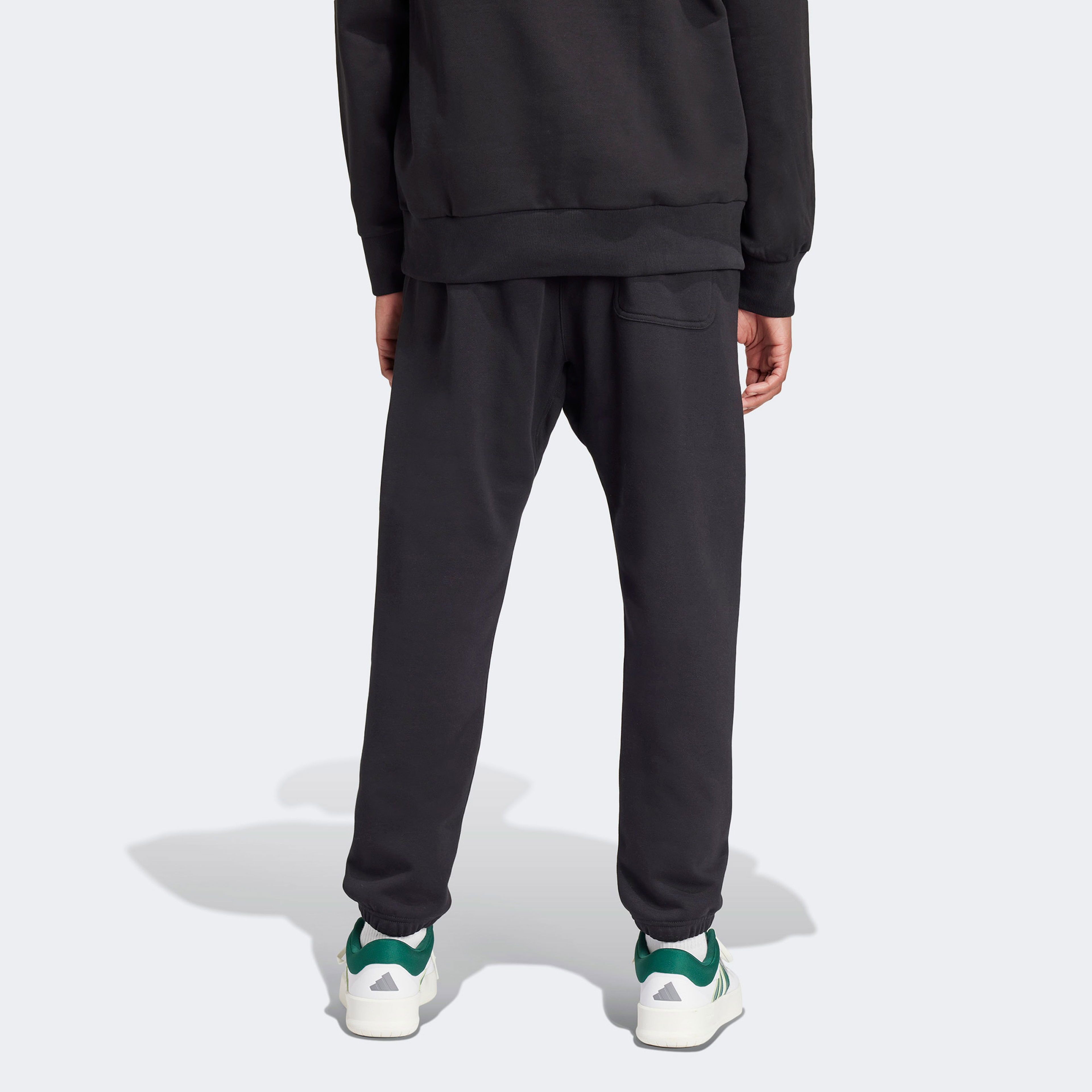adidas ALL SZN Erkek Siyah Pantolon