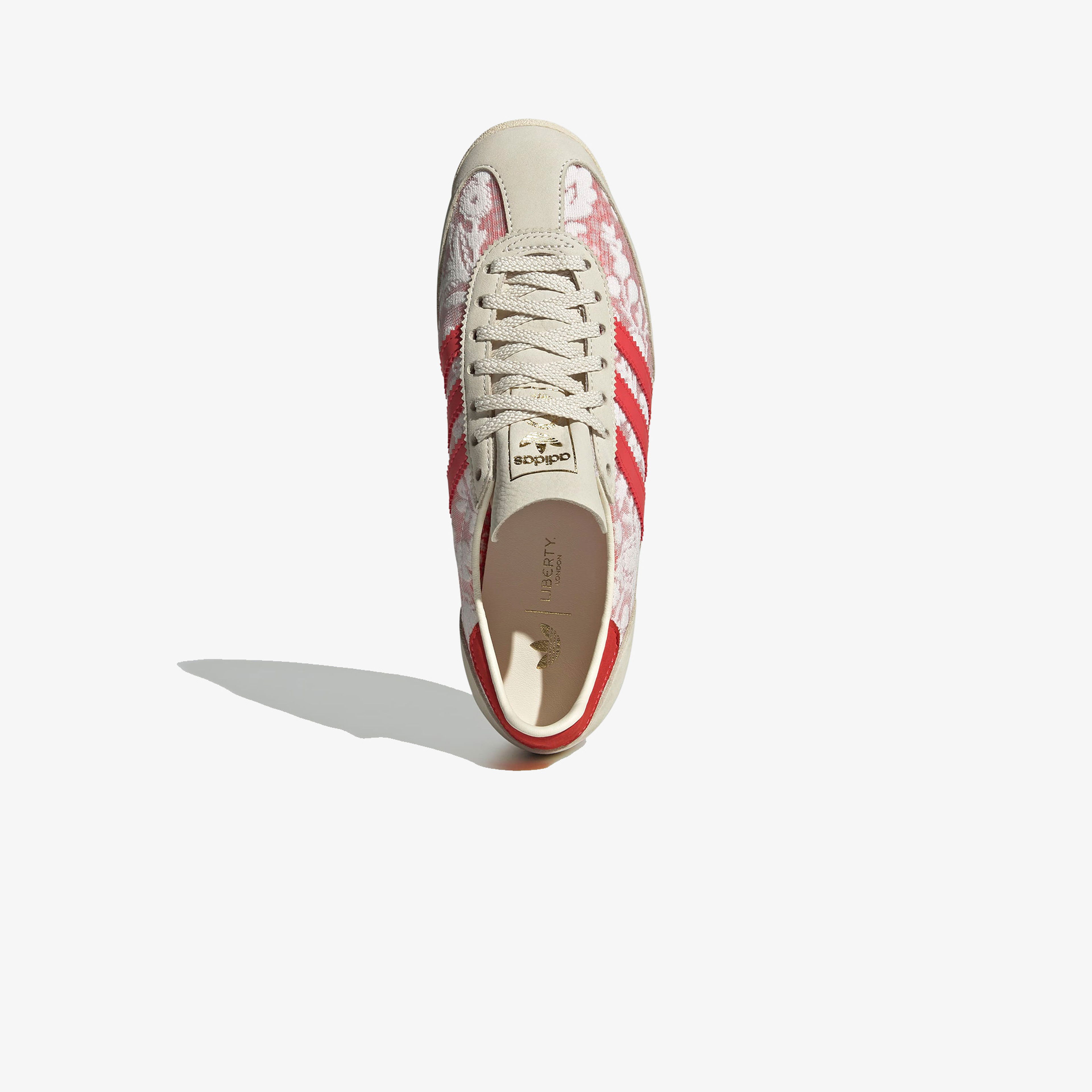 adidas Sl 72 Og  Kadın Beyaz Spor Ayakkabı