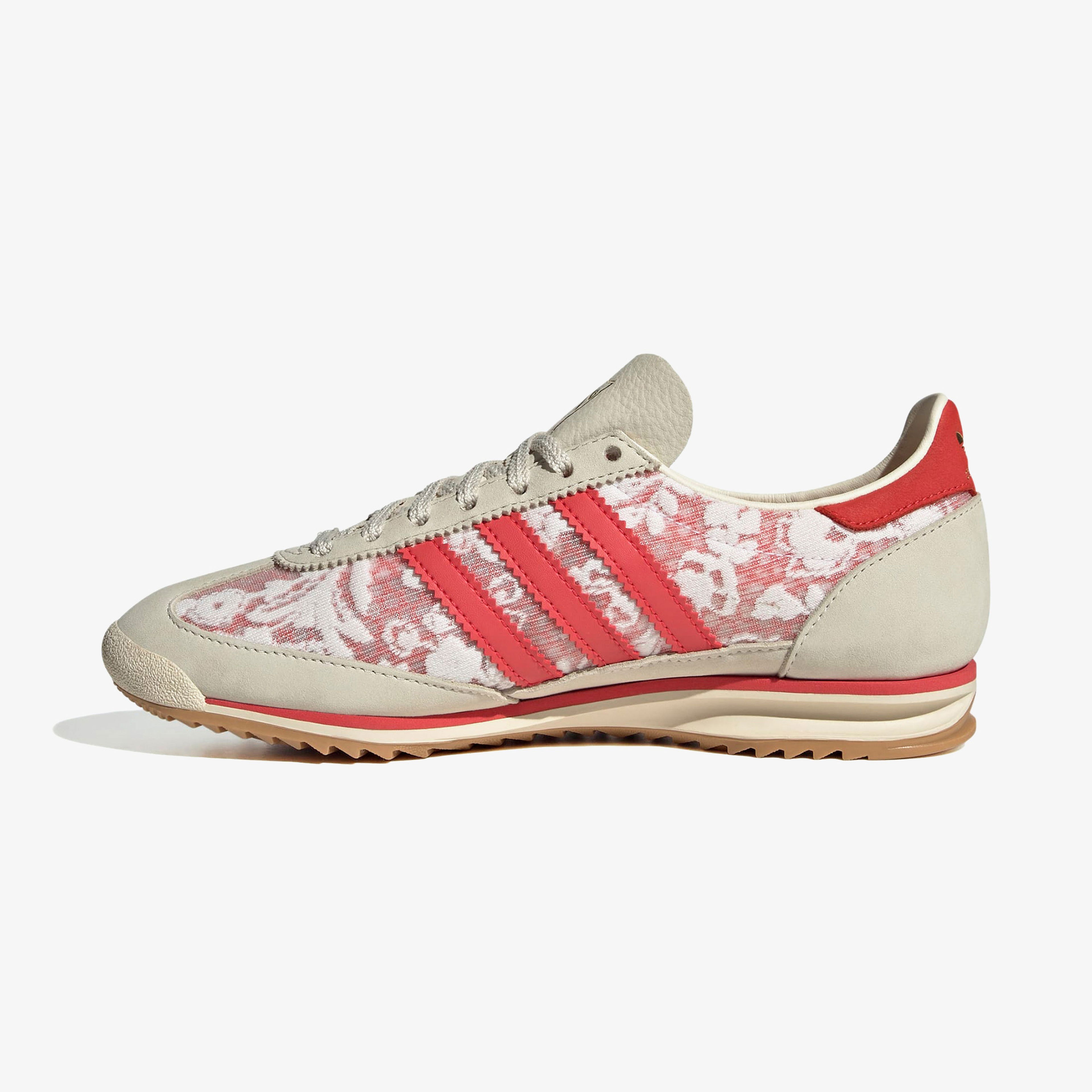 adidas Sl 72 Og  Kadın Beyaz Spor Ayakkabı