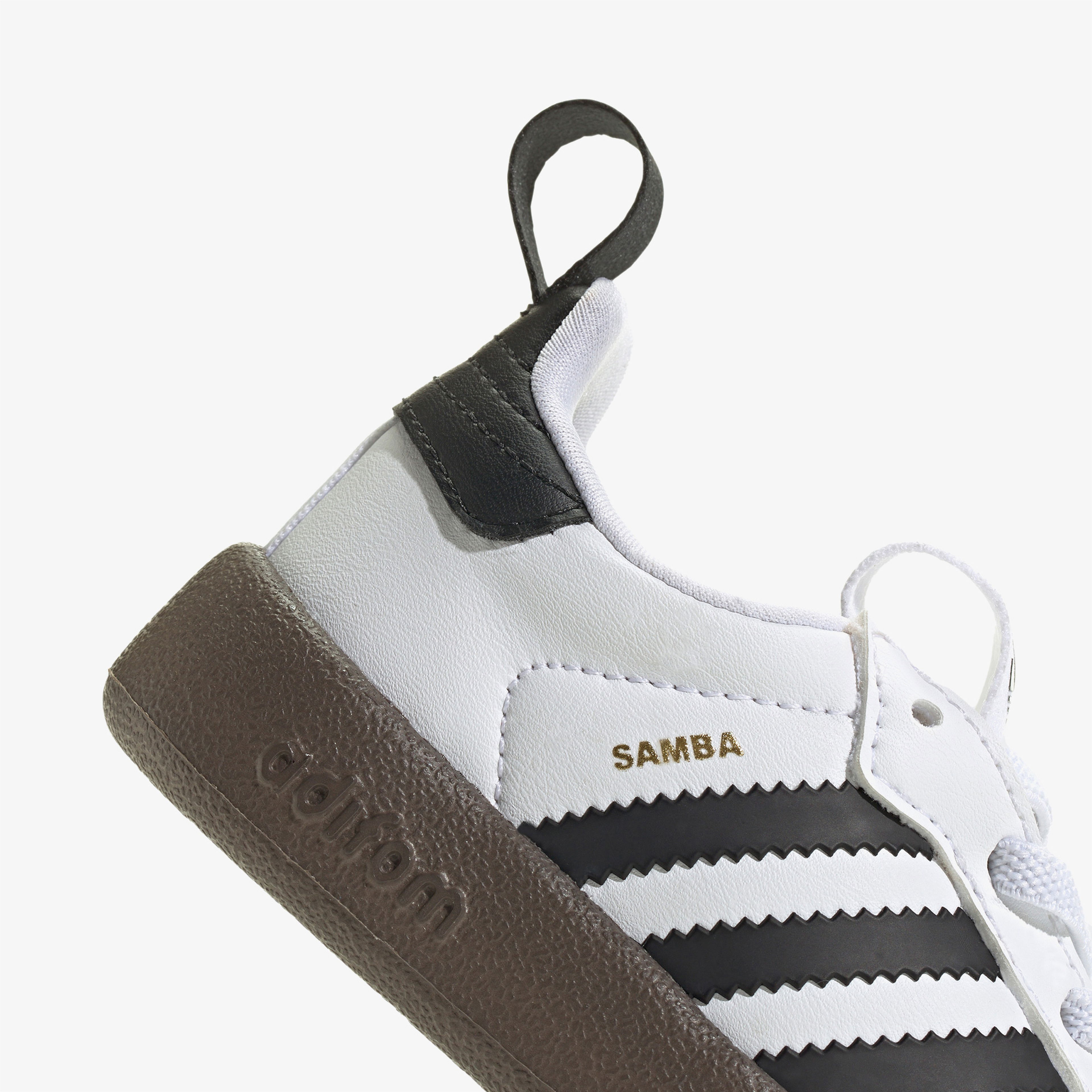adidas Adifom Samba 360 I Çocuk Beyaz Spor Ayakkabı