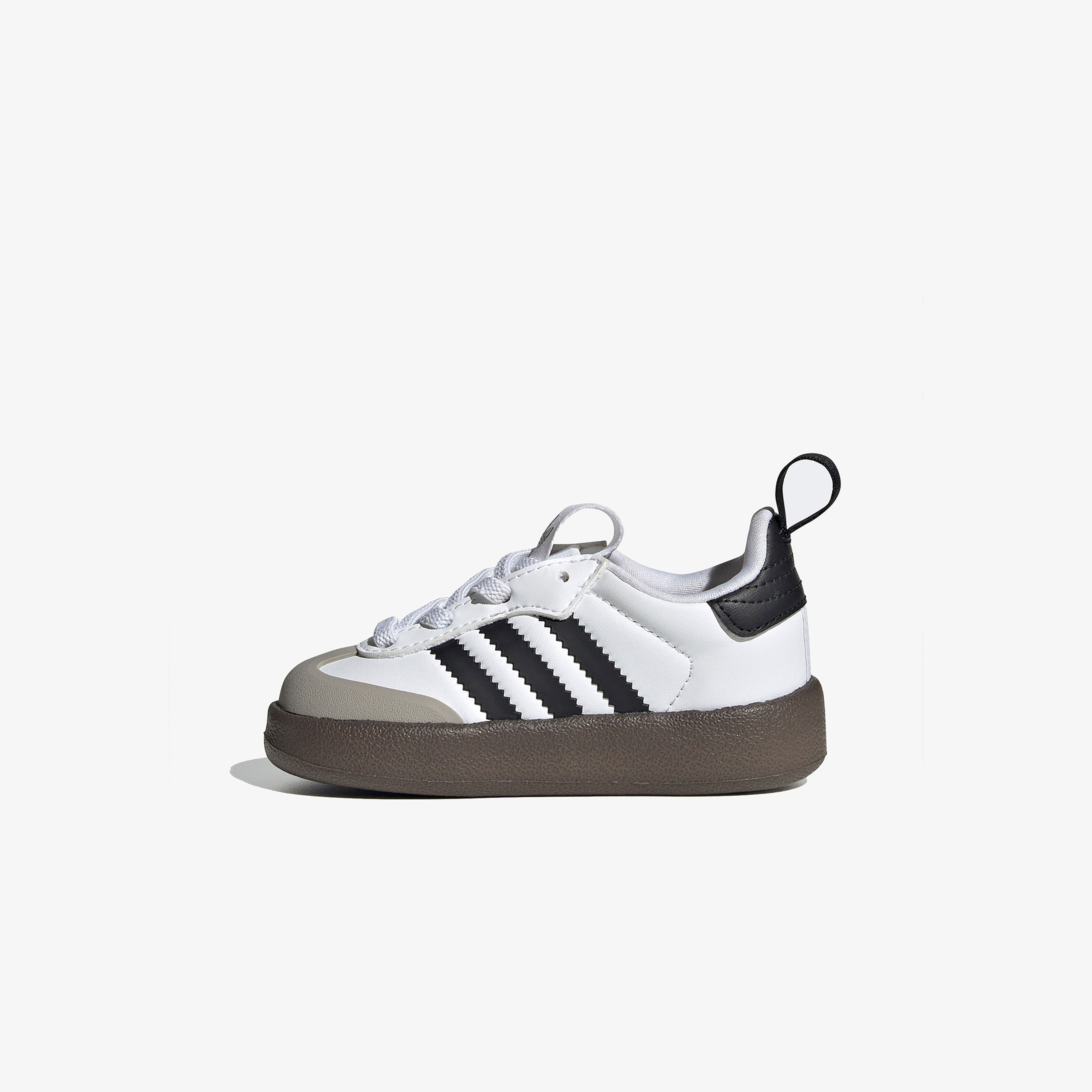 adidas Adifom Samba 360 I Çocuk Beyaz Spor Ayakkabı