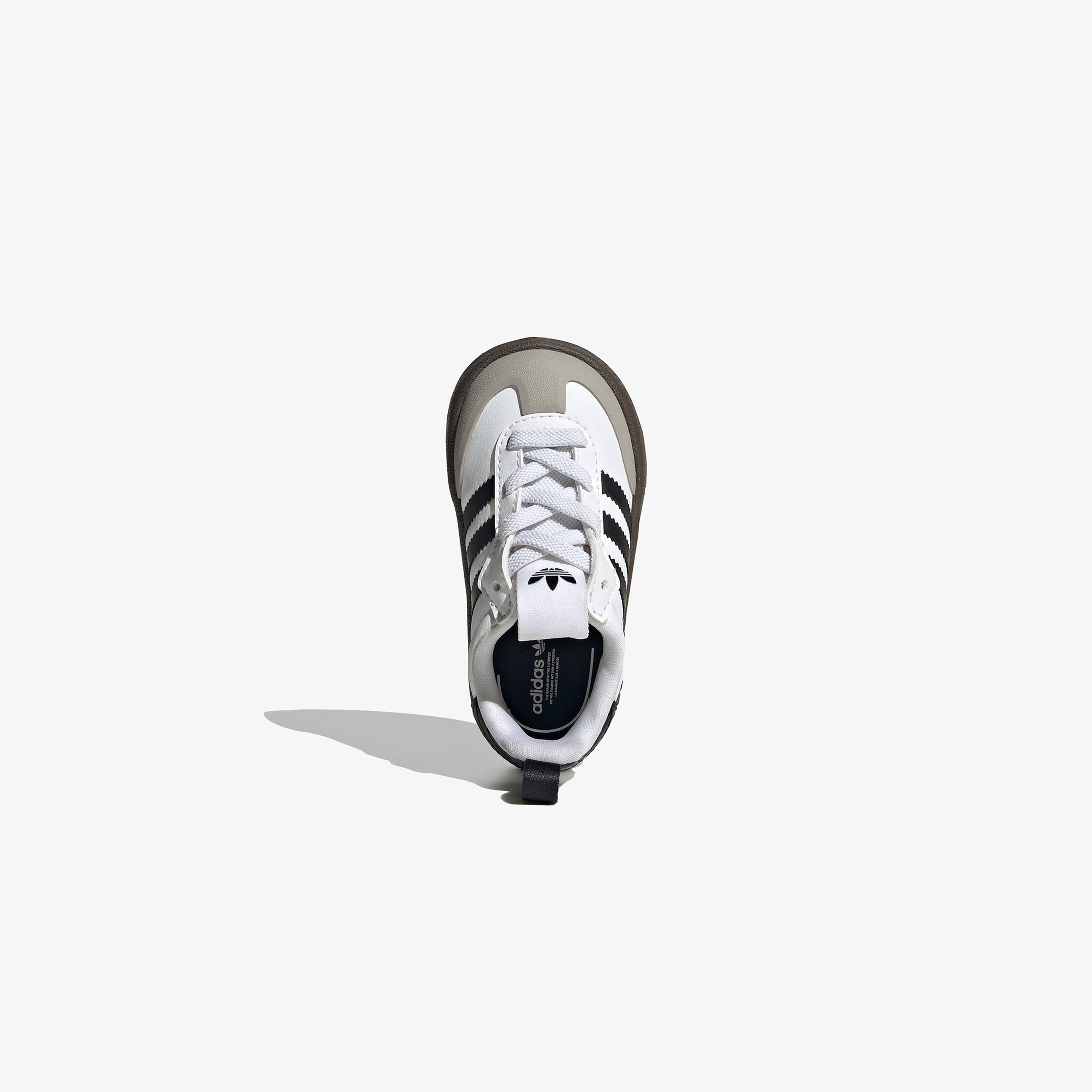 adidas Adifom Samba 360 I Çocuk Beyaz Spor Ayakkabı
