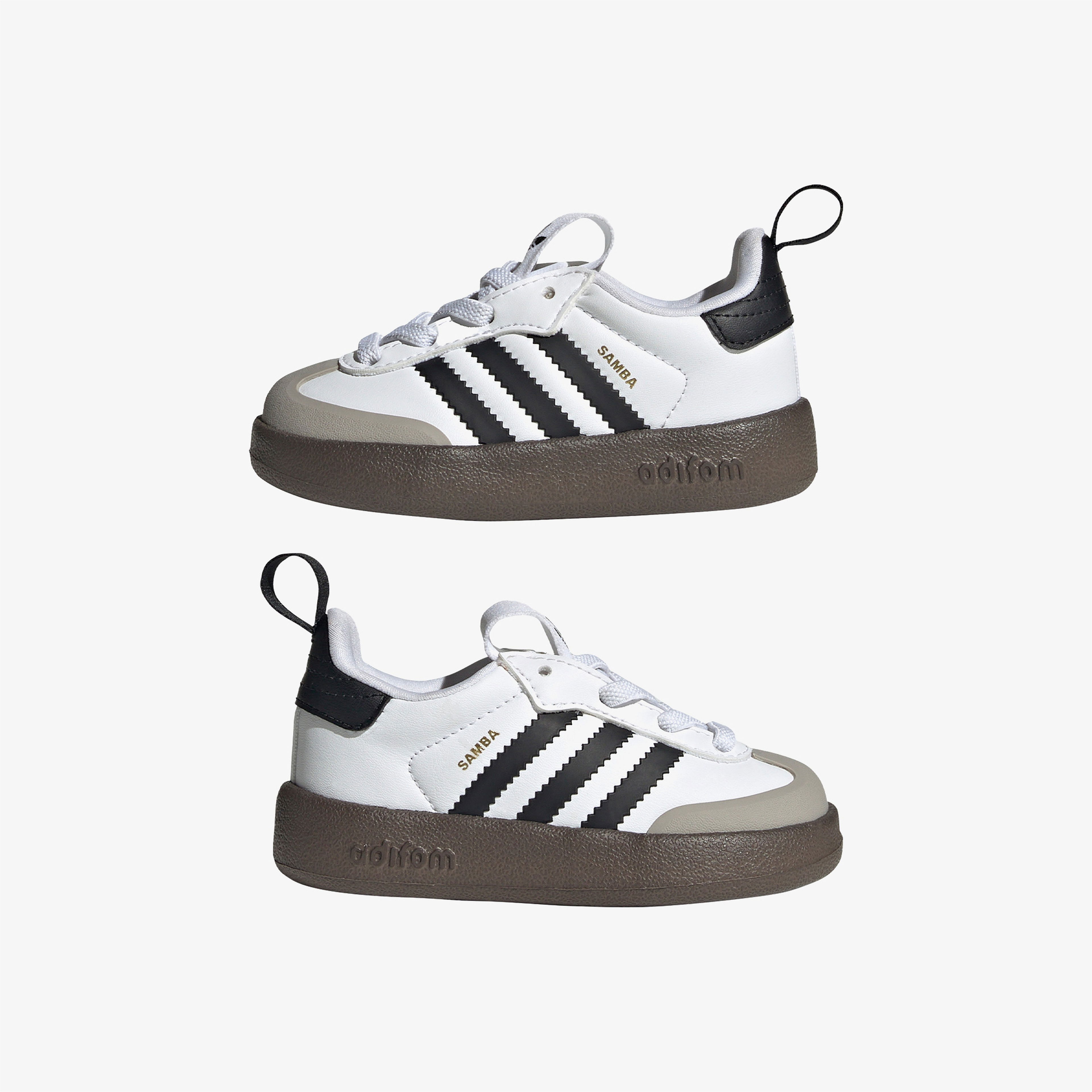 adidas Adifom Samba 360 I Çocuk Beyaz Spor Ayakkabı