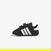 adidas Superstar Crıb Çocuk Siyah Spor Ayakkabı