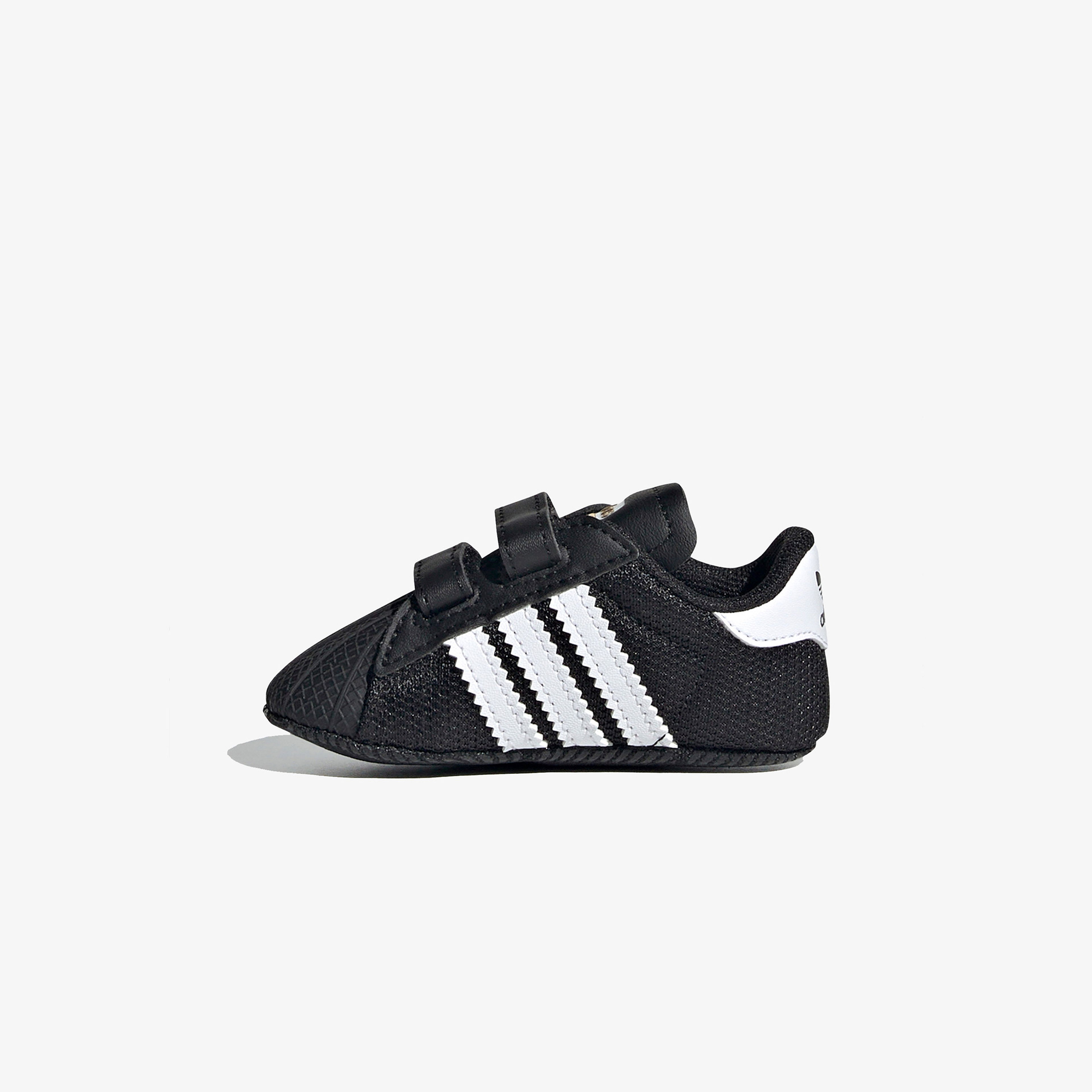 adidas Superstar Crıb Çocuk Siyah Spor Ayakkabı