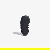 adidas Superstar Crıb Çocuk Siyah Spor Ayakkabı