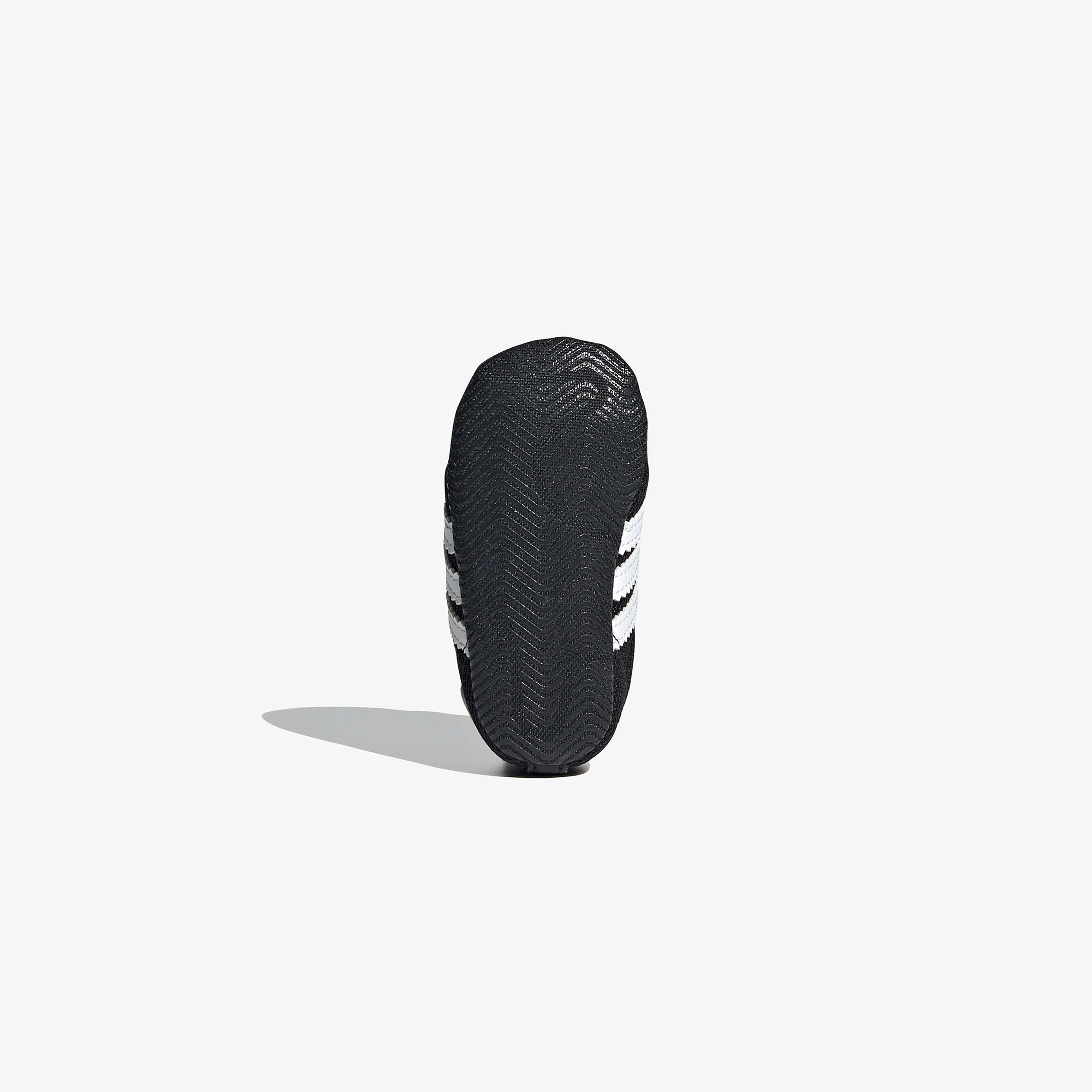 adidas Superstar Crıb Çocuk Siyah Spor Ayakkabı
