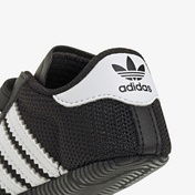adidas Superstar Crıb Çocuk Siyah Spor Ayakkabı