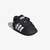 adidas Superstar Crıb Çocuk Siyah Spor Ayakkabı