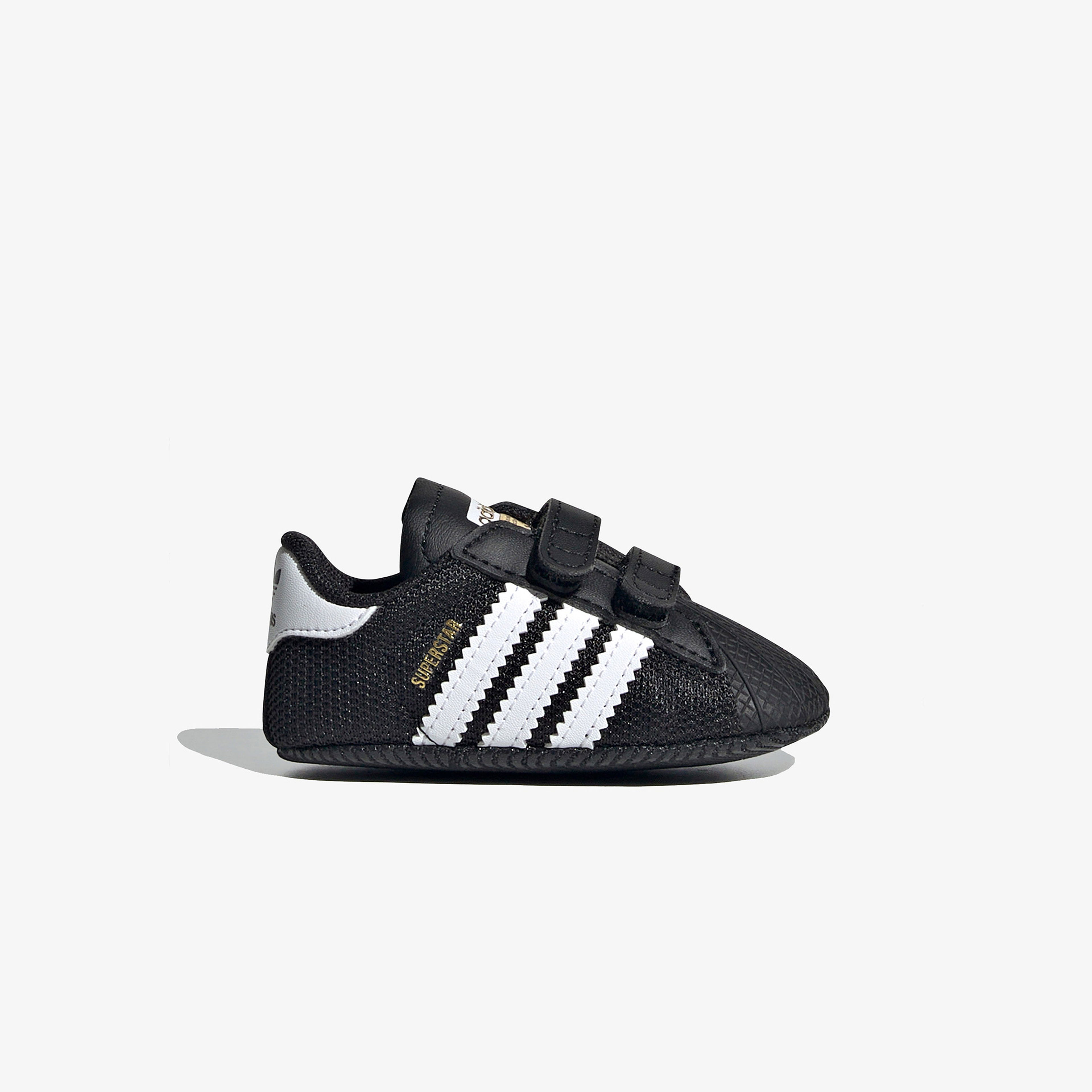 adidas Superstar Crıb Çocuk Siyah Spor Ayakkabı