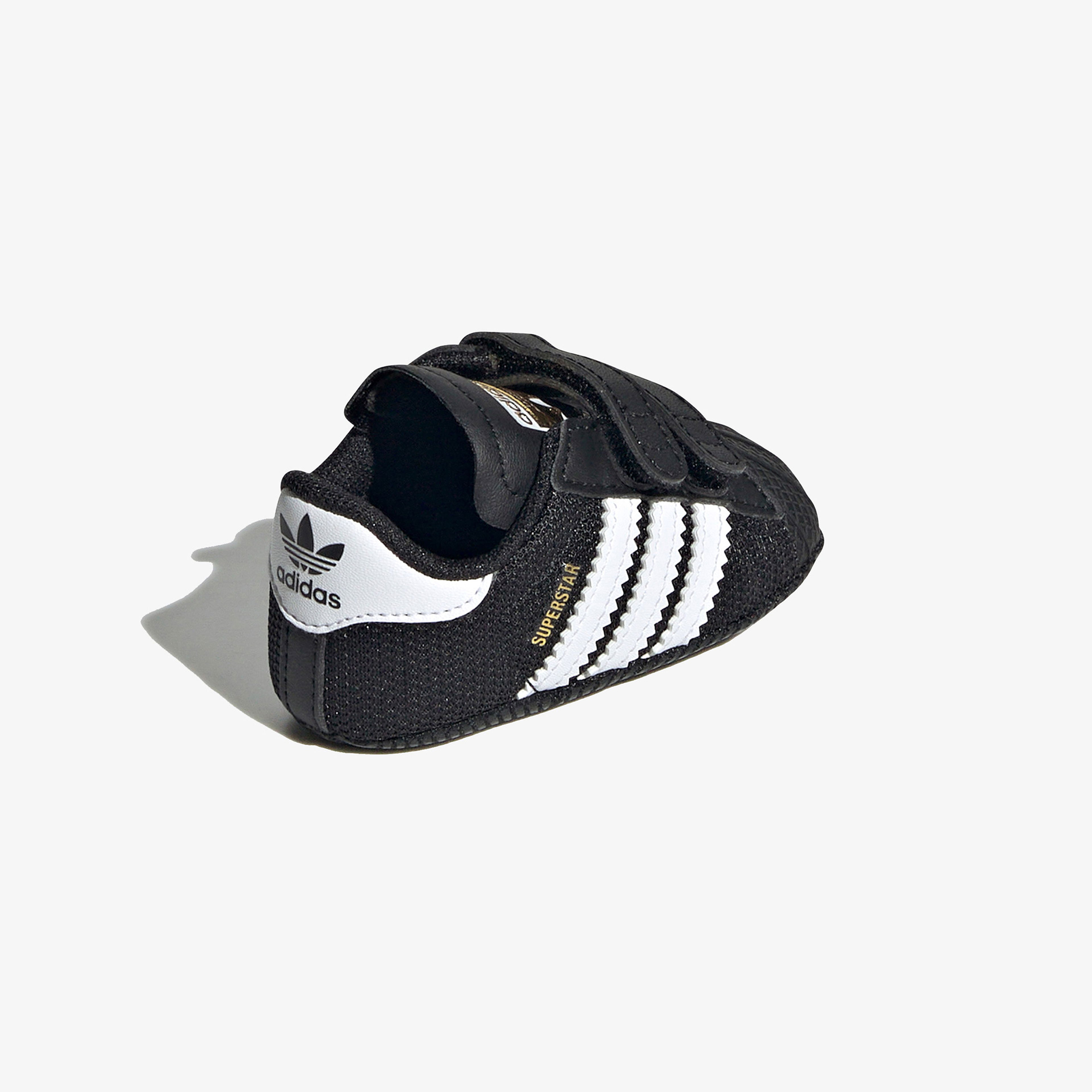 adidas Superstar Crıb Çocuk Siyah Spor Ayakkabı