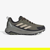 adidas Terrex Anylander Erkek Yeşil Outdoor Ayakkabı