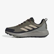 adidas Terrex Anylander Erkek Yeşil Outdoor Ayakkabı