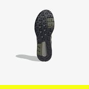 adidas Terrex Anylander Erkek Yeşil Outdoor Ayakkabı