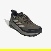 adidas Terrex Anylander Erkek Yeşil Outdoor Ayakkabı