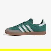 adidas Samba Og Erkek Yeşil Spor Ayakkabı
