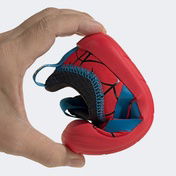 adidas Monofit Spıder-Man I Çocuk Kırmızı Spor Ayakkabı