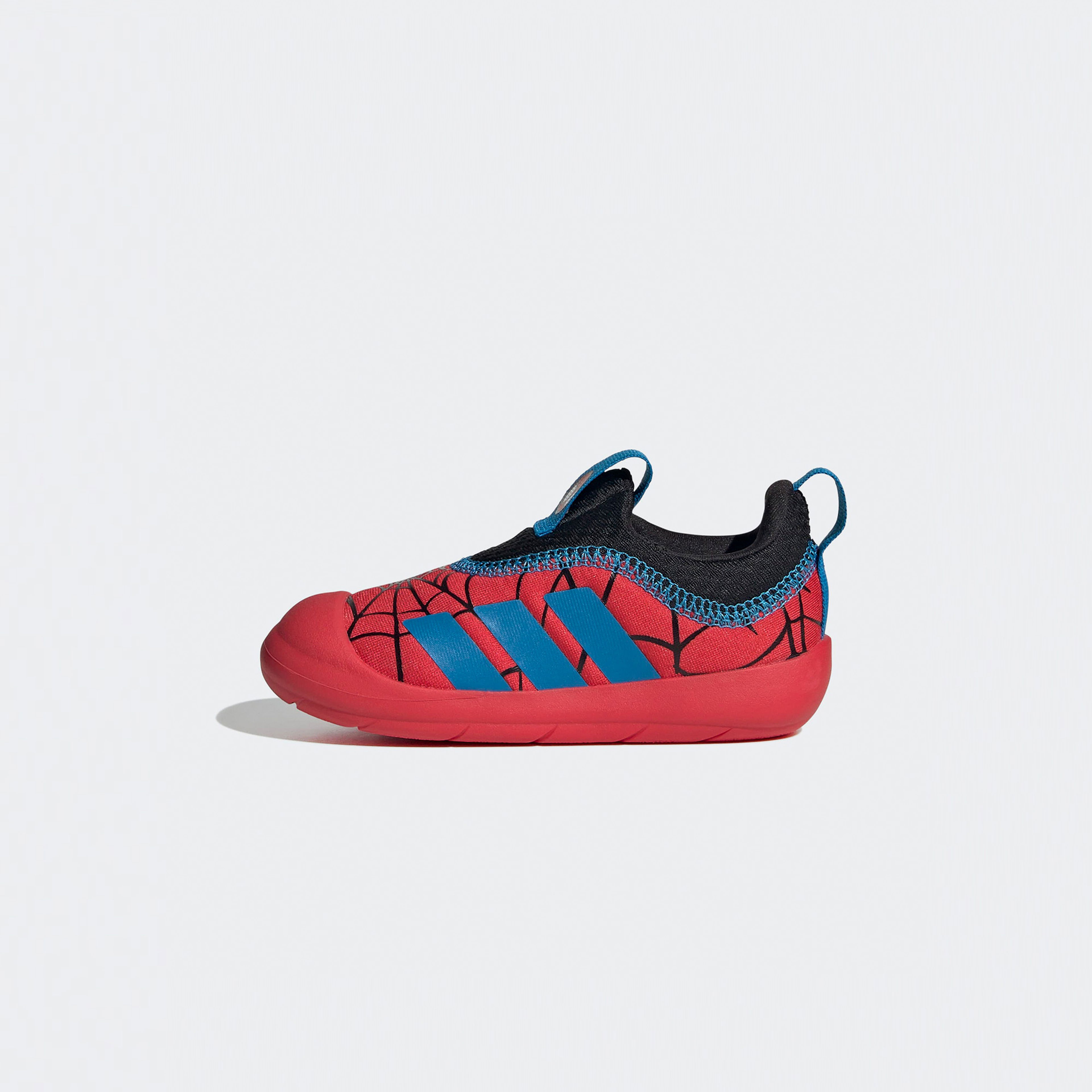 adidas Monofit Spıder-Man I Çocuk Kırmızı Spor Ayakkabı