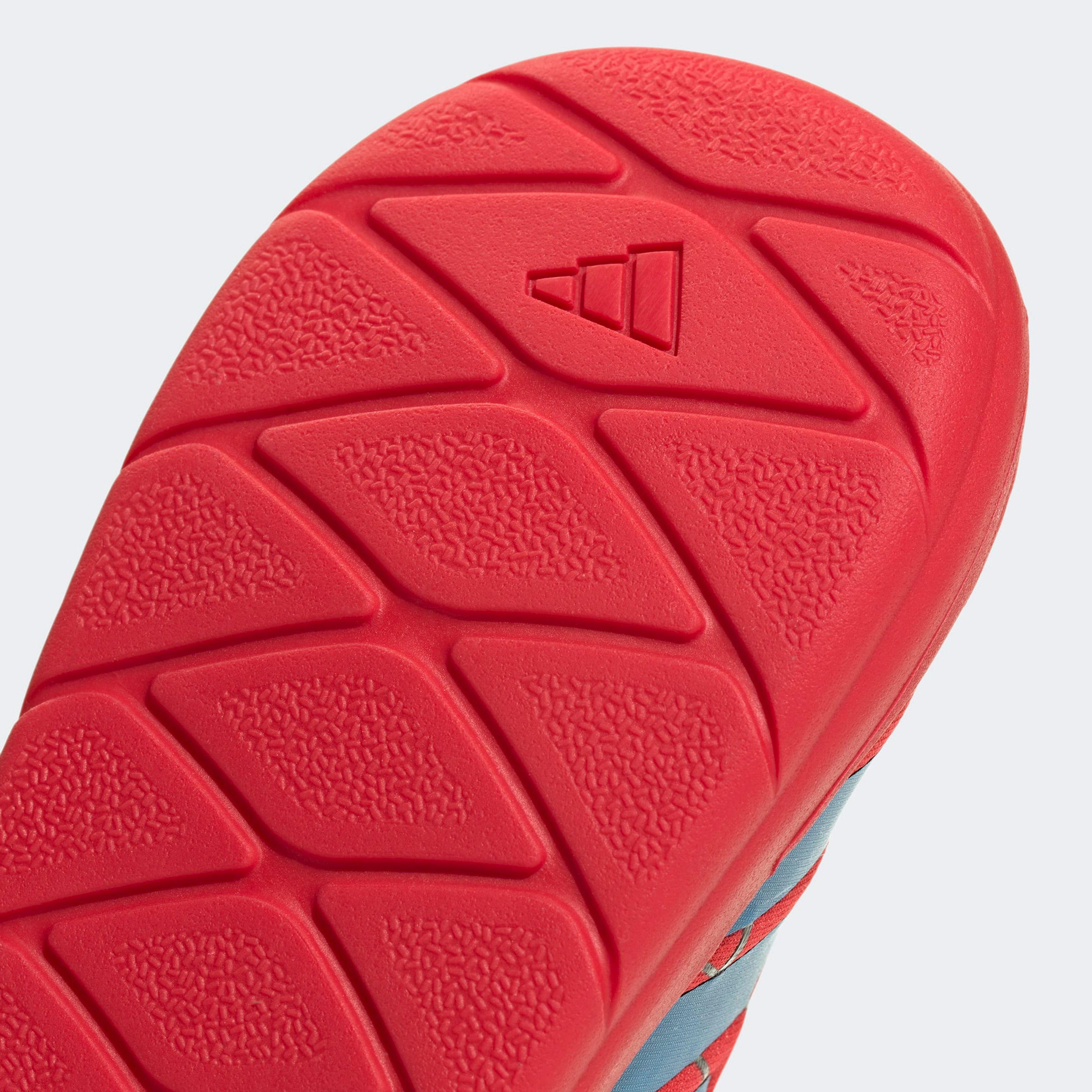 adidas Monofit Spıder-Man I Çocuk Kırmızı Spor Ayakkabı