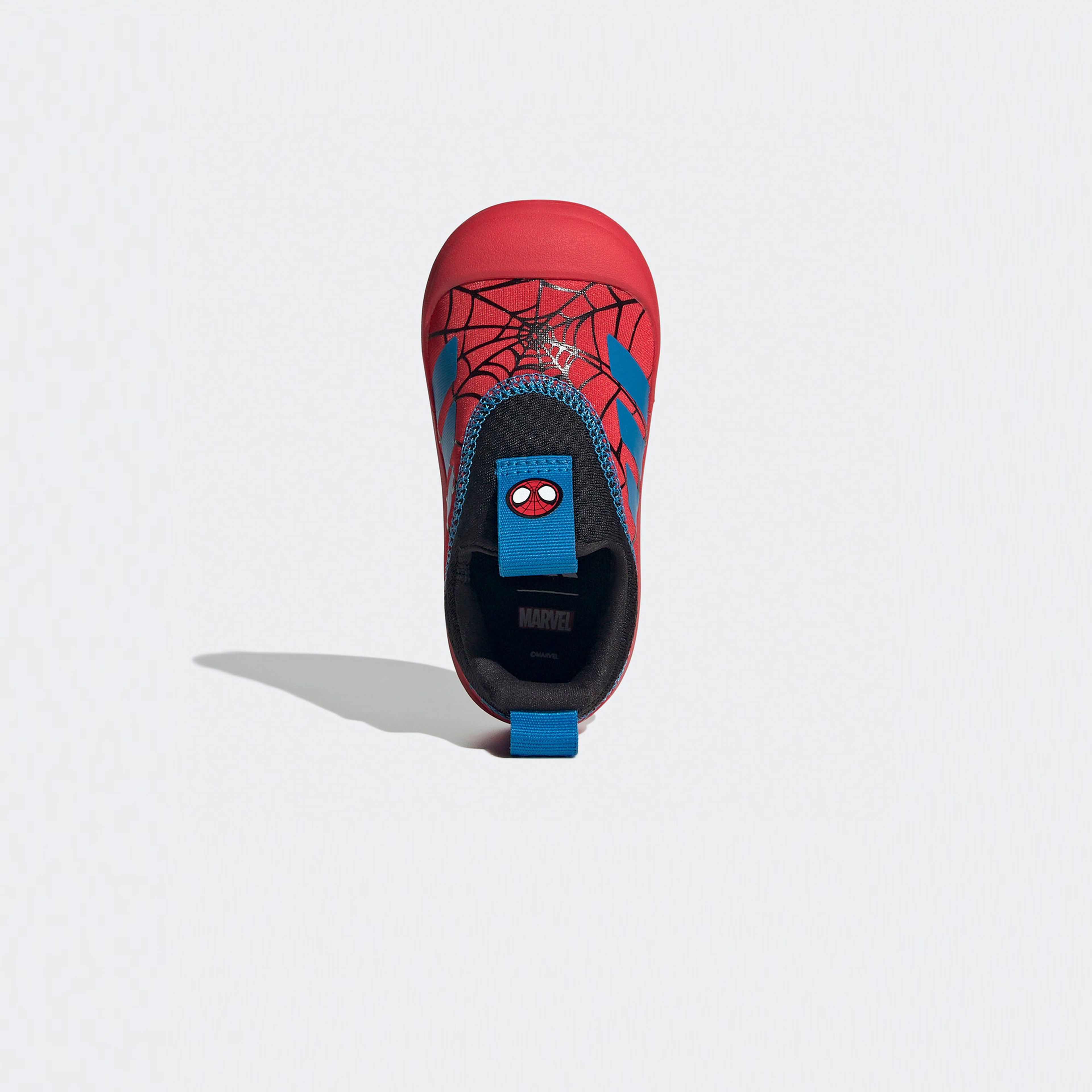 adidas Monofit Spıder-Man I Çocuk Kırmızı Spor Ayakkabı
