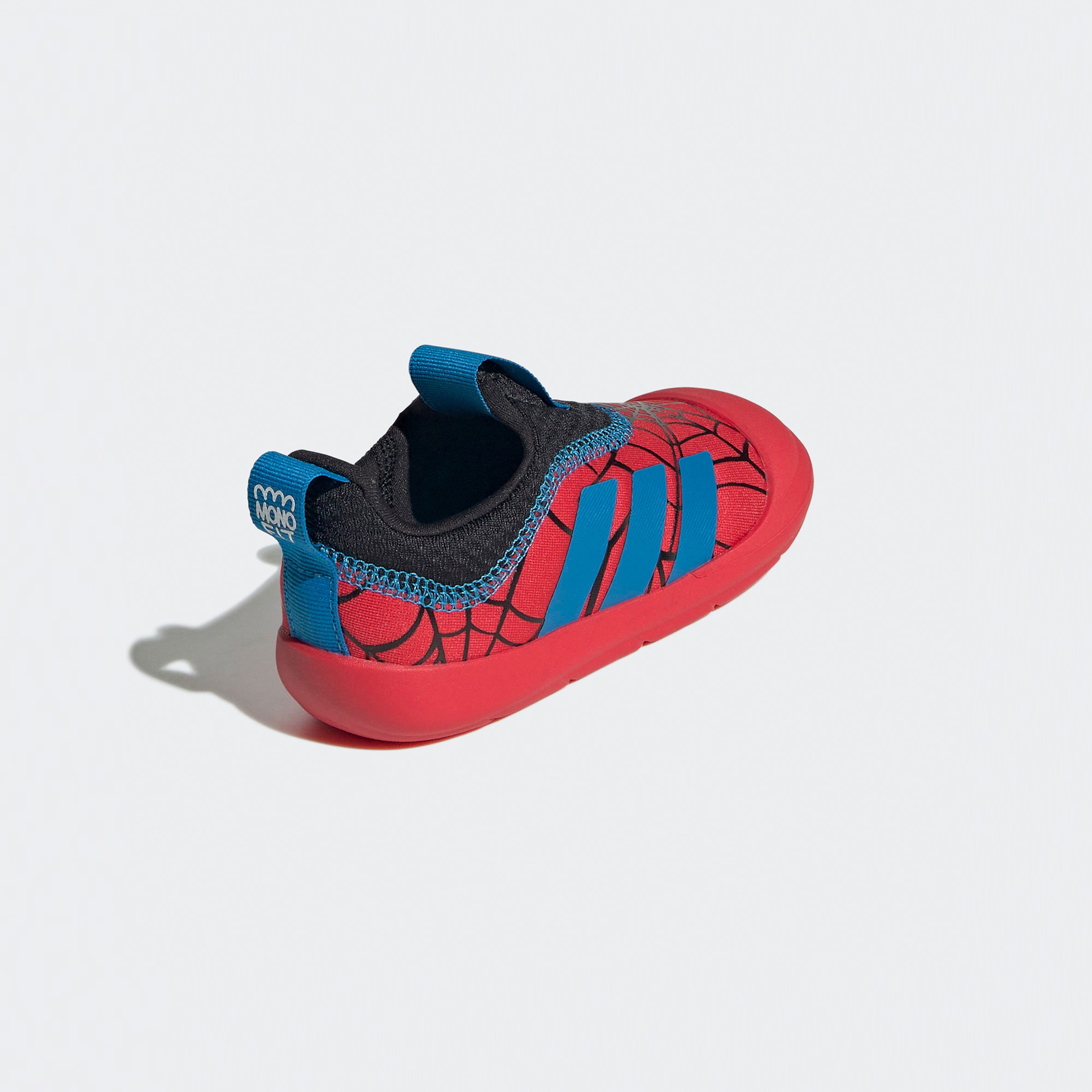 adidas Monofit Spıder-Man I Çocuk Kırmızı Spor Ayakkabı
