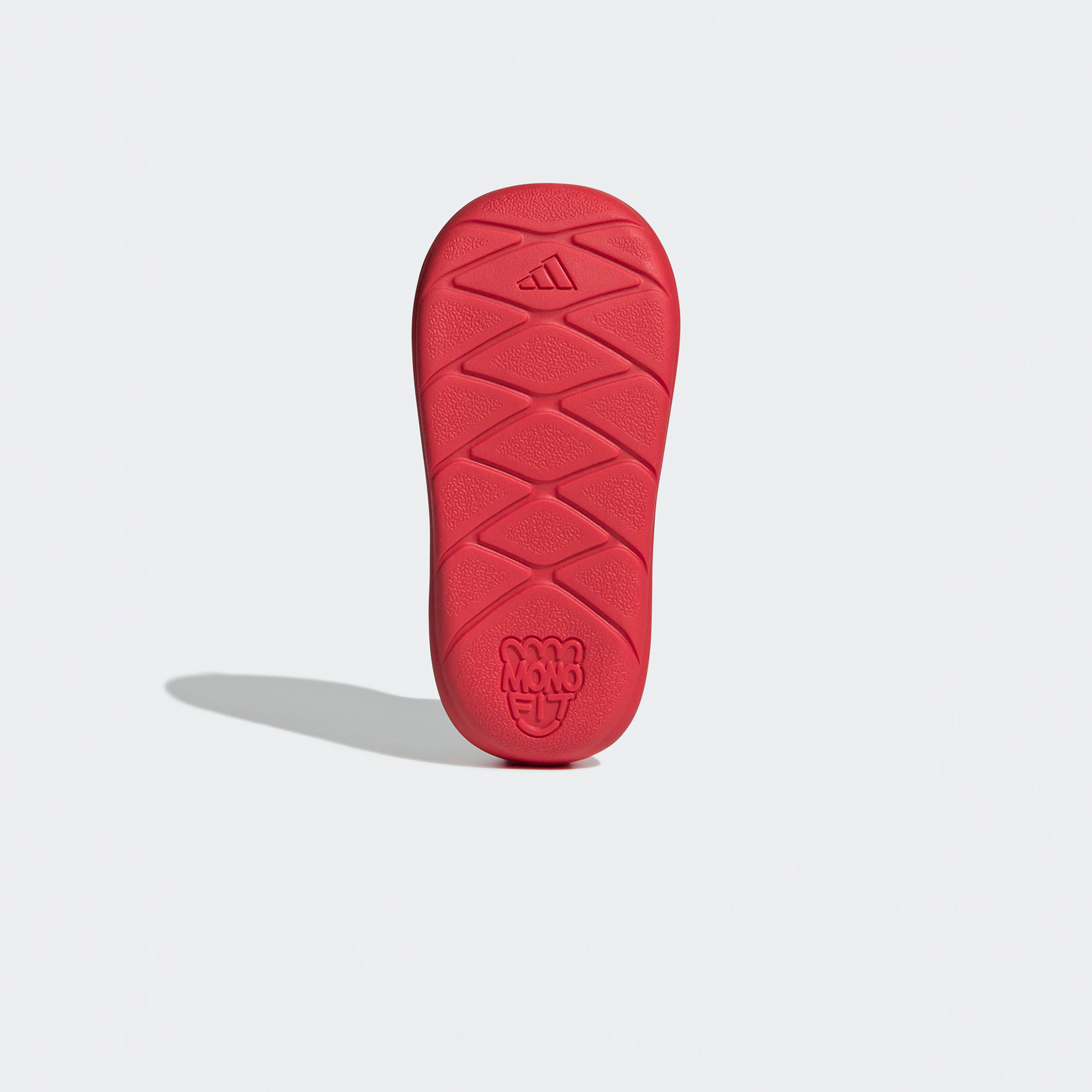 adidas Monofit Spıder-Man I Çocuk Kırmızı Spor Ayakkabı