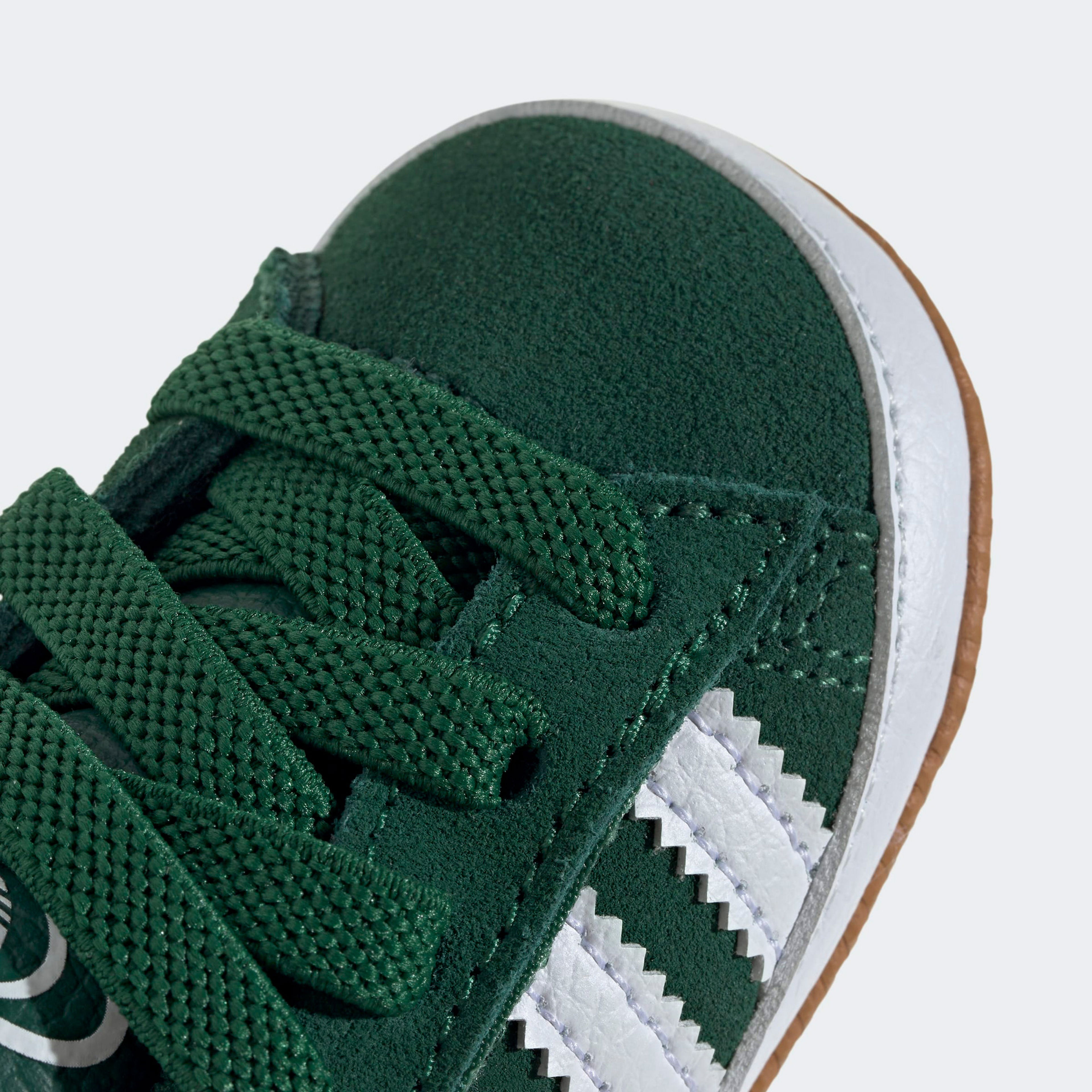 adidas Campus 00S Crıb Çocuk Yeşil Spor Ayakkabı