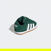 adidas Campus 00S Crıb Çocuk Yeşil Spor Ayakkabı