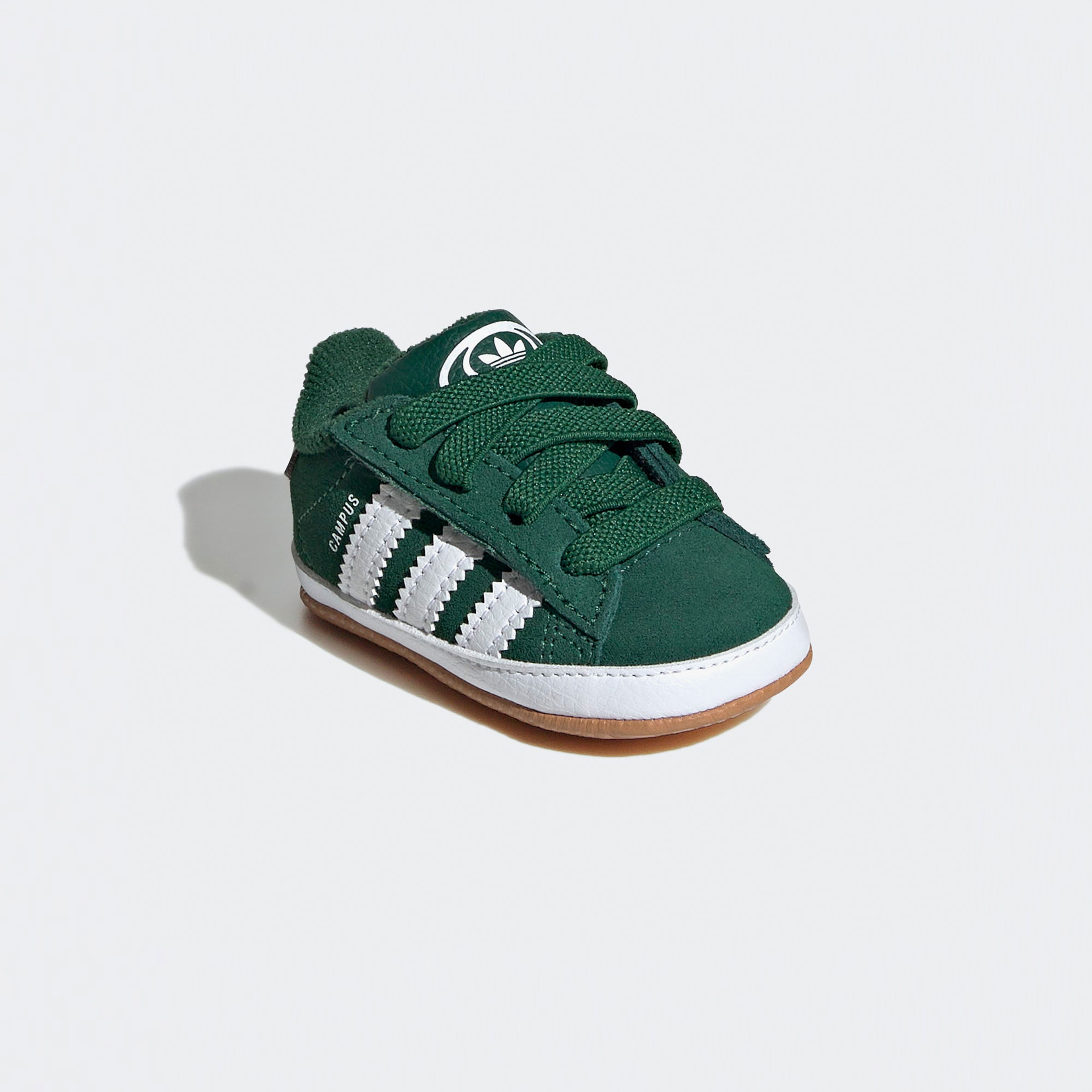 adidas Campus 00S Crıb Çocuk Yeşil Spor Ayakkabı