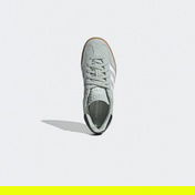adidas Gazelle Indoor J Çocuk Gri Spor Ayakkabı