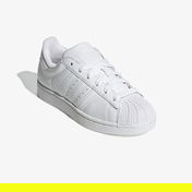 adidas Superstar Iı  Kadın Beyaz Spor Ayakkabı