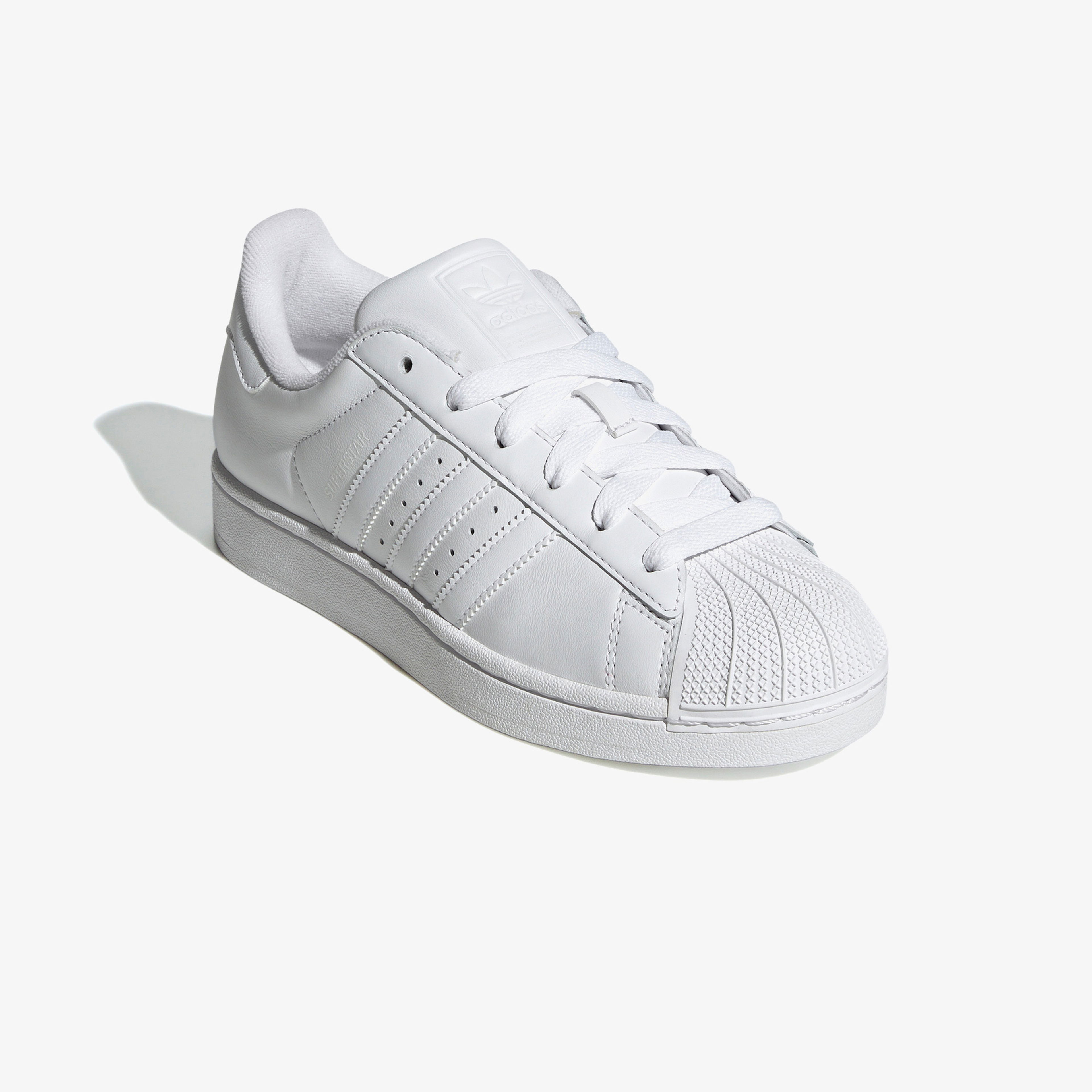 adidas Superstar Iı  Kadın Beyaz Spor Ayakkabı
