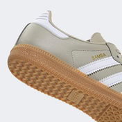 adidas Samba Og Çocuk Bej Spor Ayakkabı