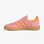 adidas Handball Spezial  Kadın Pembe Spor Ayakkabı