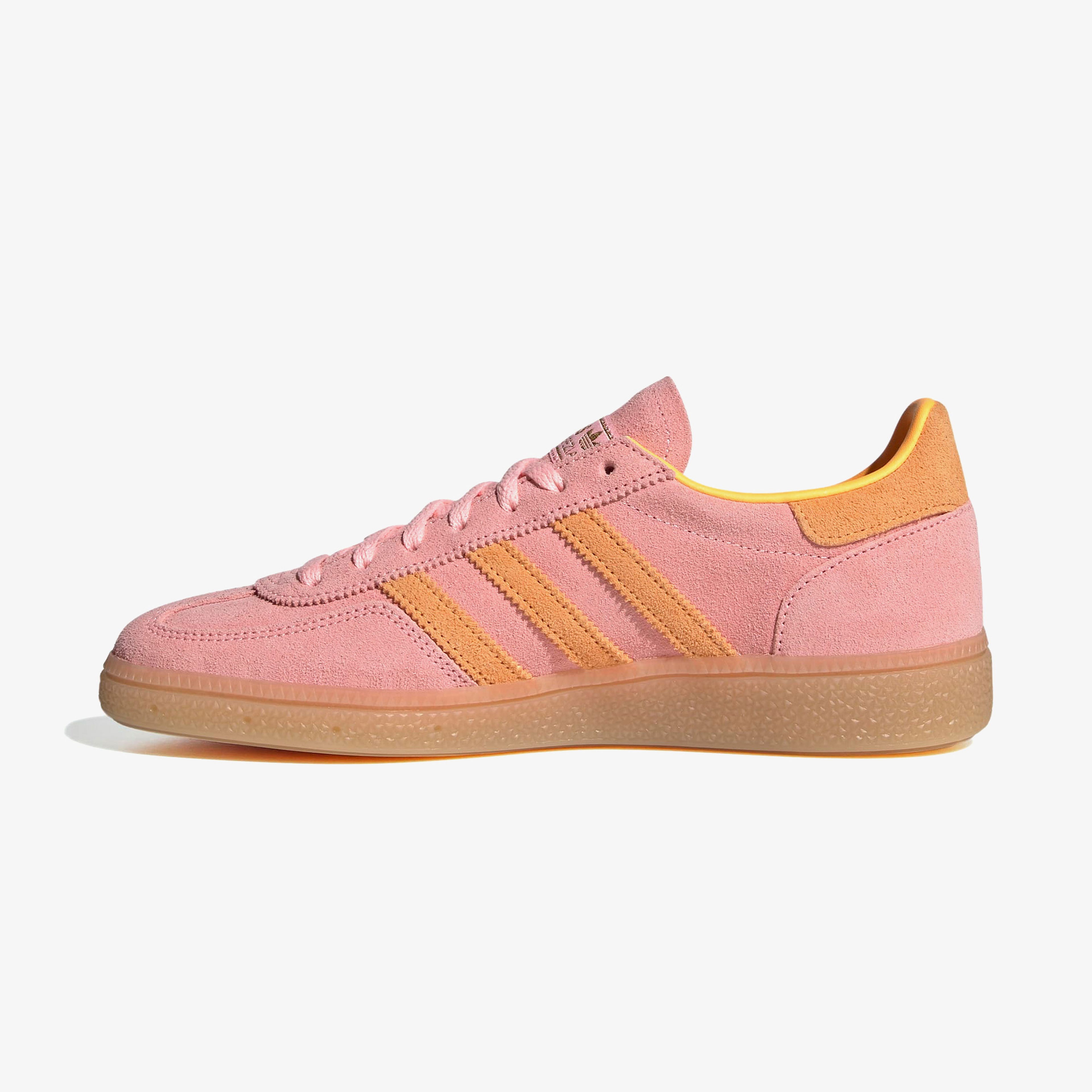 adidas Handball Spezial  Kadın Pembe Spor Ayakkabı