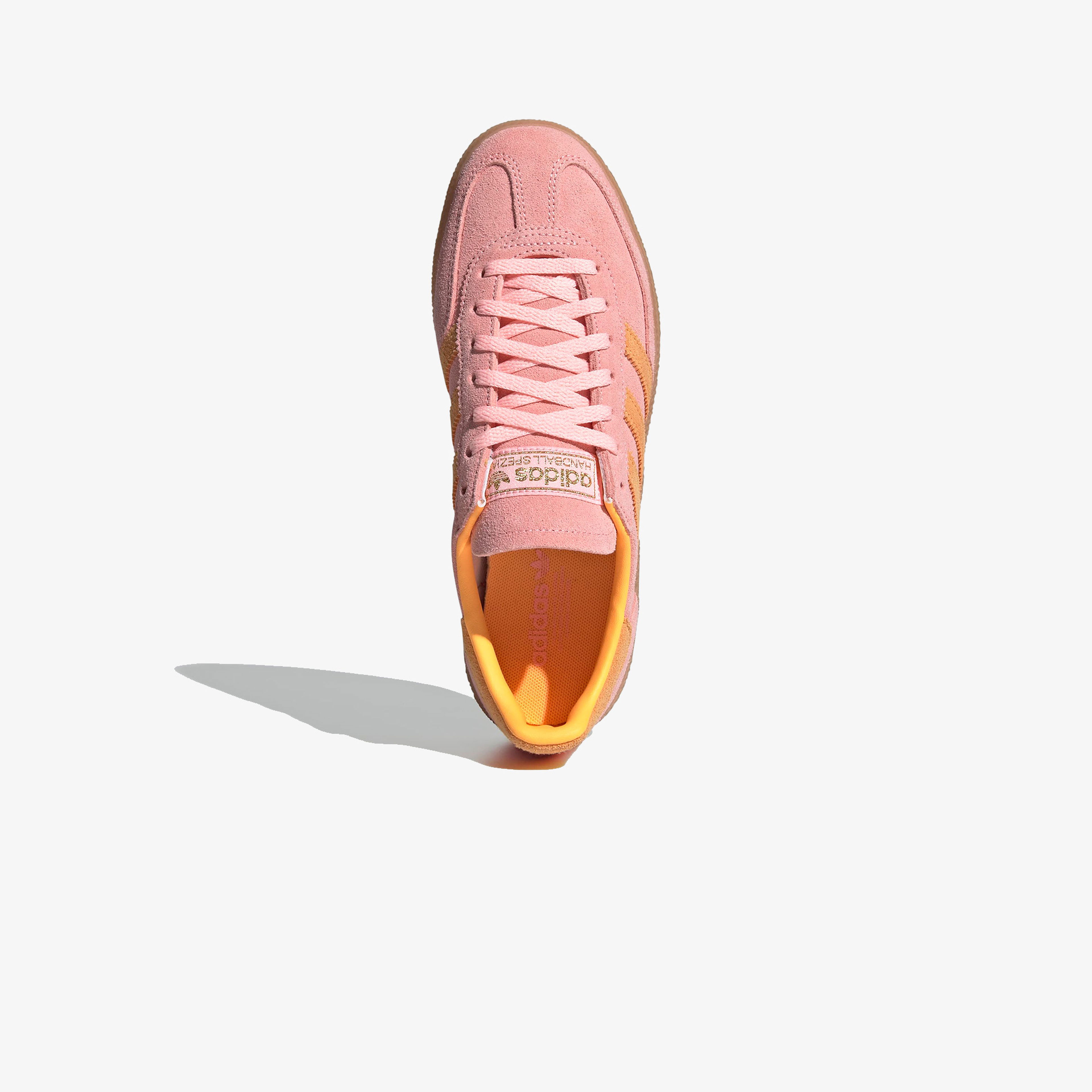 adidas Handball Spezial  Kadın Pembe Spor Ayakkabı